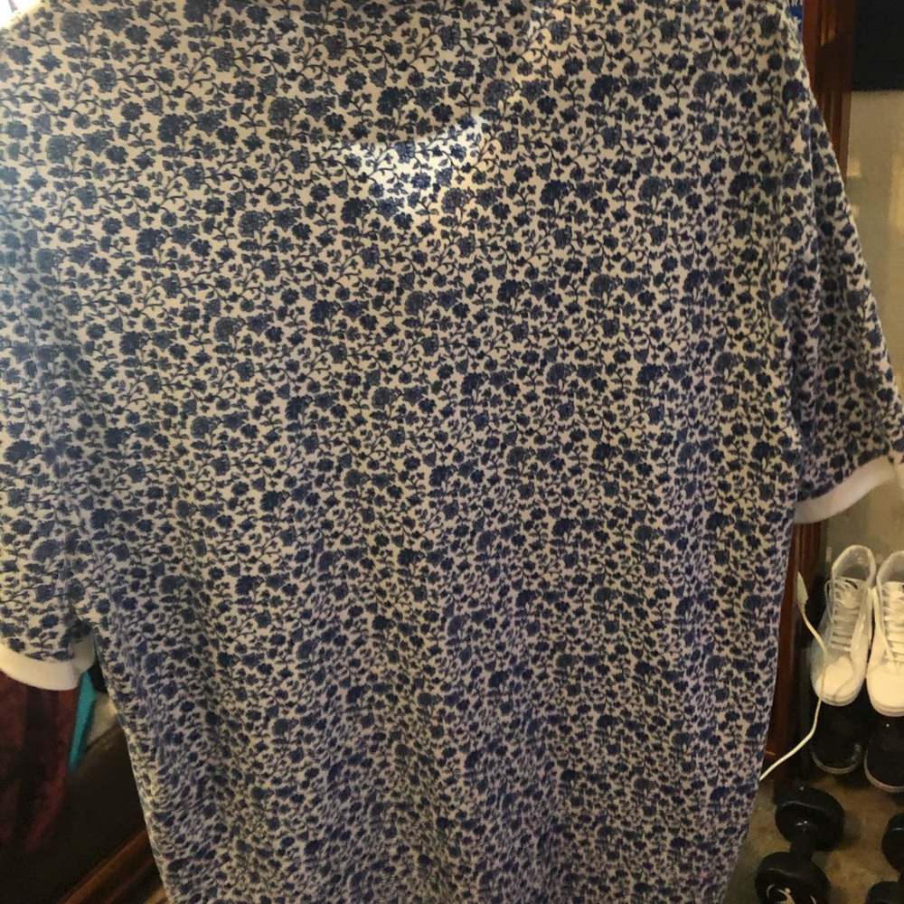 Polo button down - Picture 2 of 2